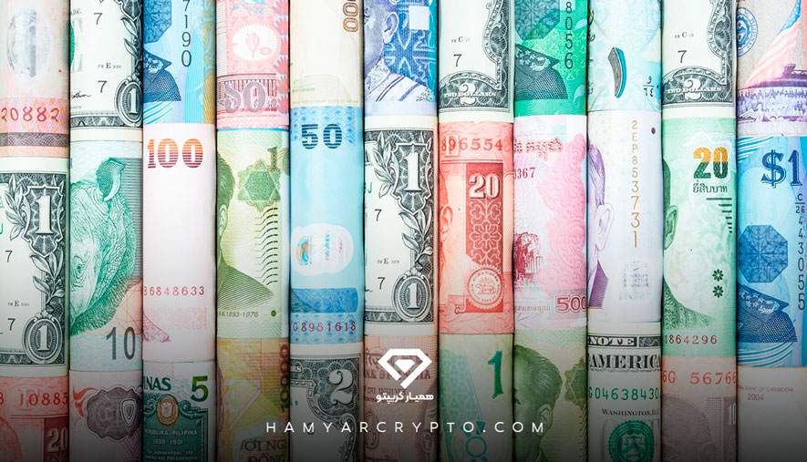 ارز فیات چیست