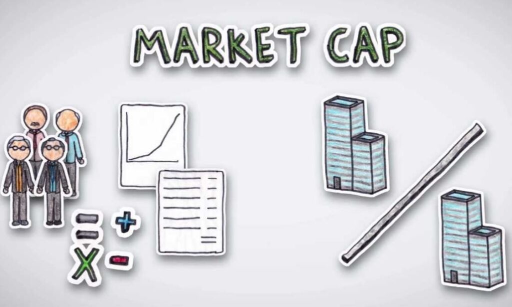 چرا ارزش بازار در کریپتو مهم است
