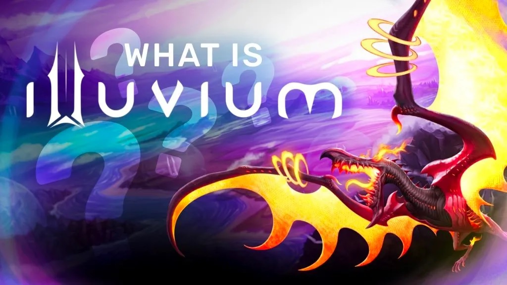 Illuvium staking (ILV)