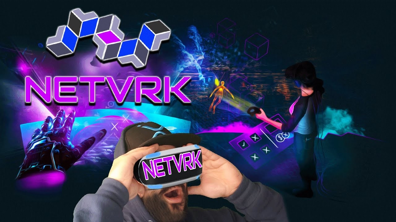 NetVRk