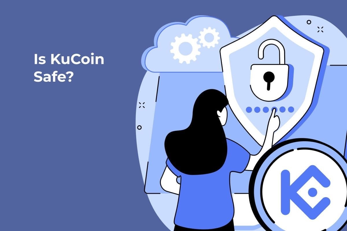 kucoin safe