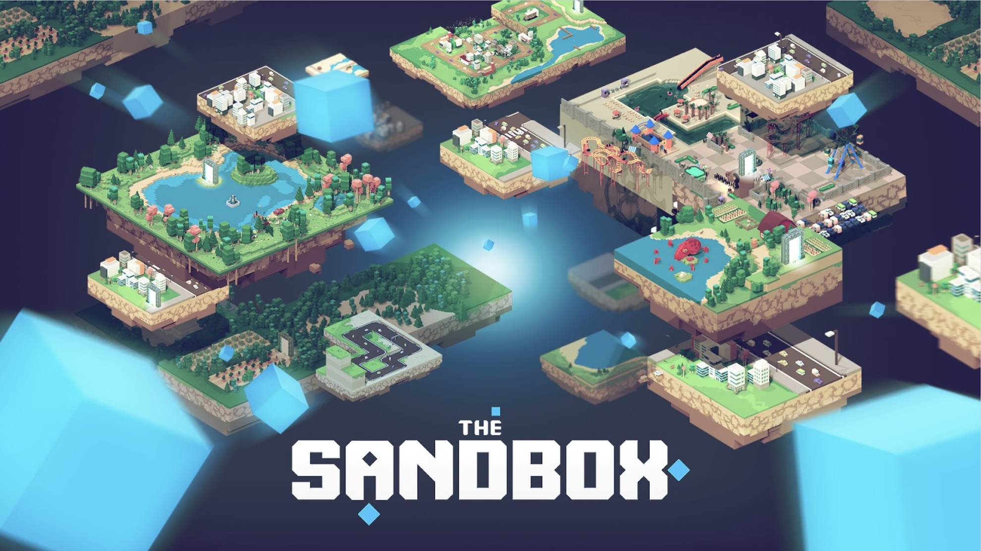 سندباکس (Sandbox)