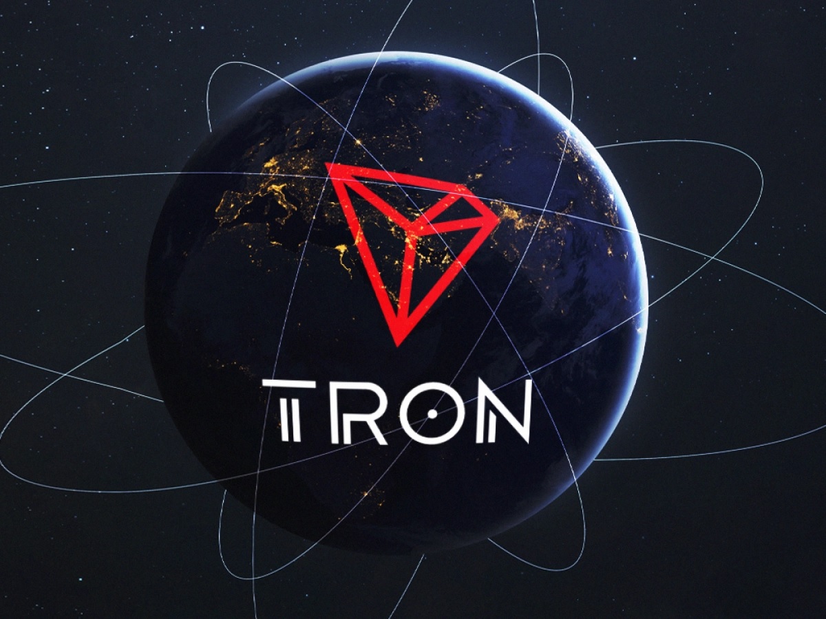 tron