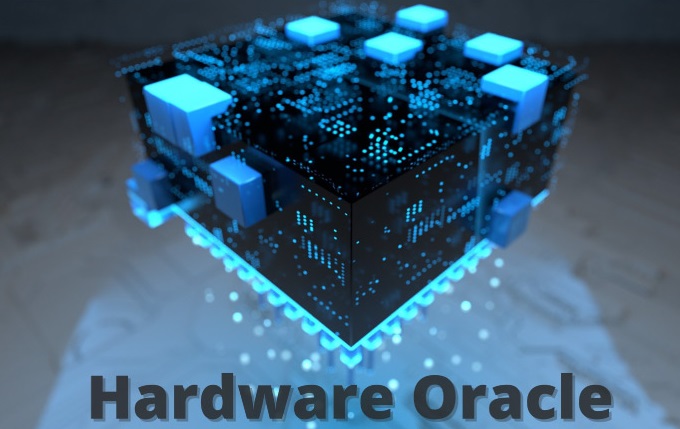 اوراکل نرم‌افزاری