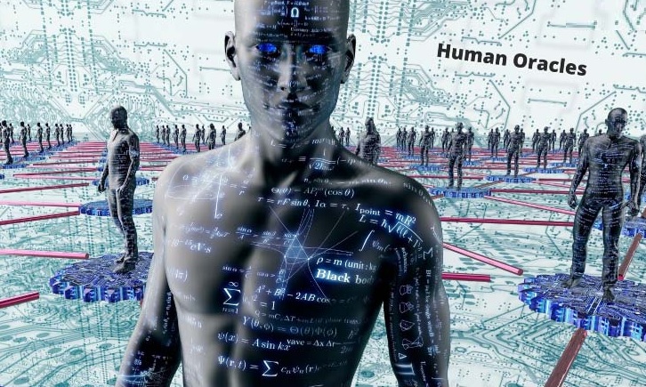 اوراکل (Oracle) چیست؟