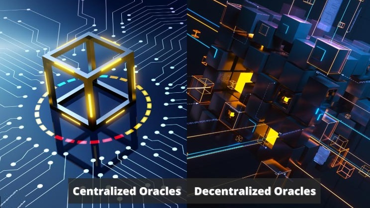 اوراکل (Oracle) چیست؟