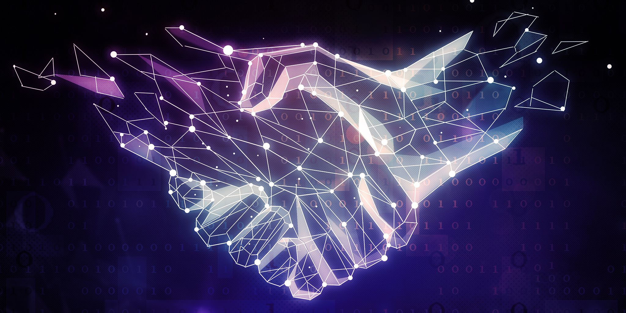 قرارداد هوشمند (Smart contracts)