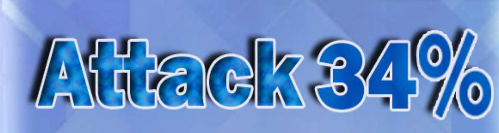 حمله 51 درصدی