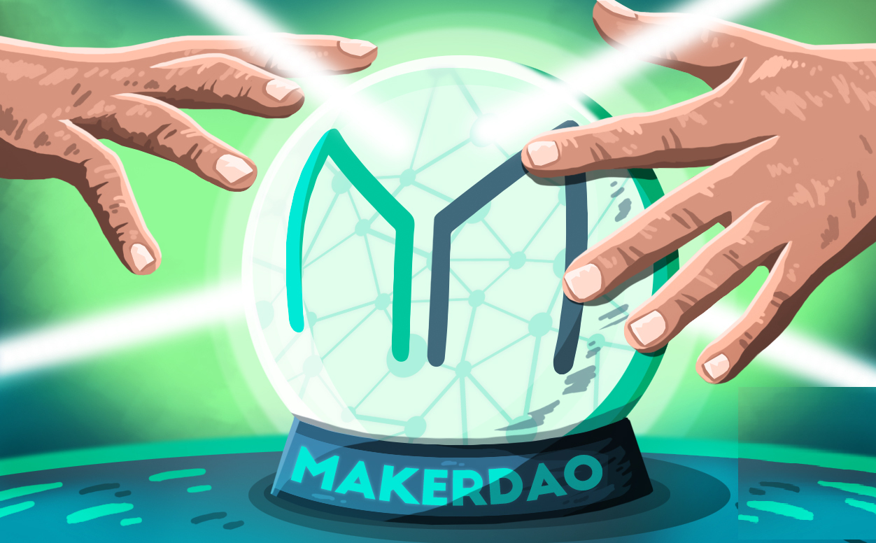 سازمان غیر متمرکز خودگردان (DAO)