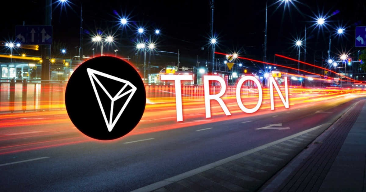 شبکه های نقل و انتقال در بلاکچین