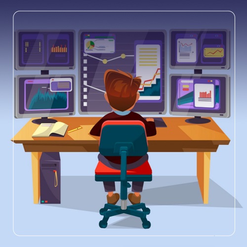 تریدر موفق چه ویژگی دارد؟