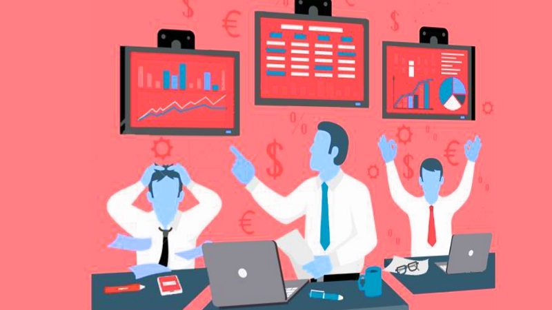 تریدر موفق چه ویژگی دارد؟