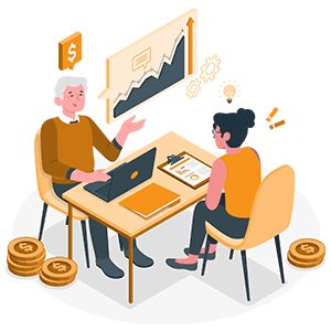 مشاوره ارز دیجیتال در مشهد