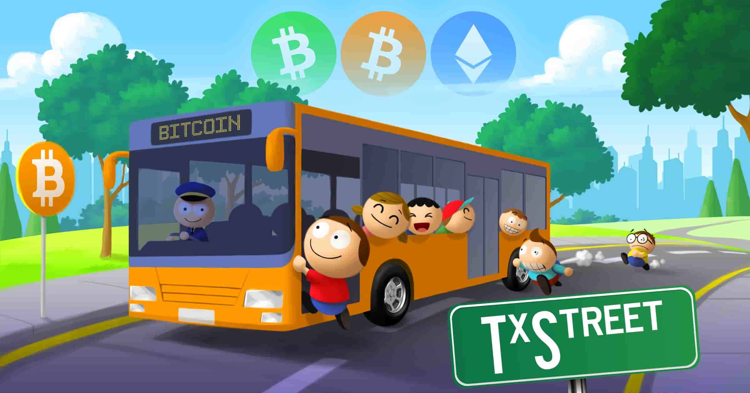 سایت های کاربردی ارز دیجیتال