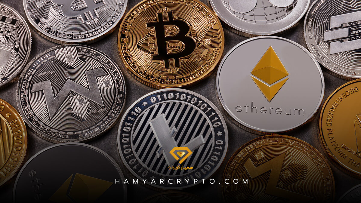 ارزدیجیتال چیست