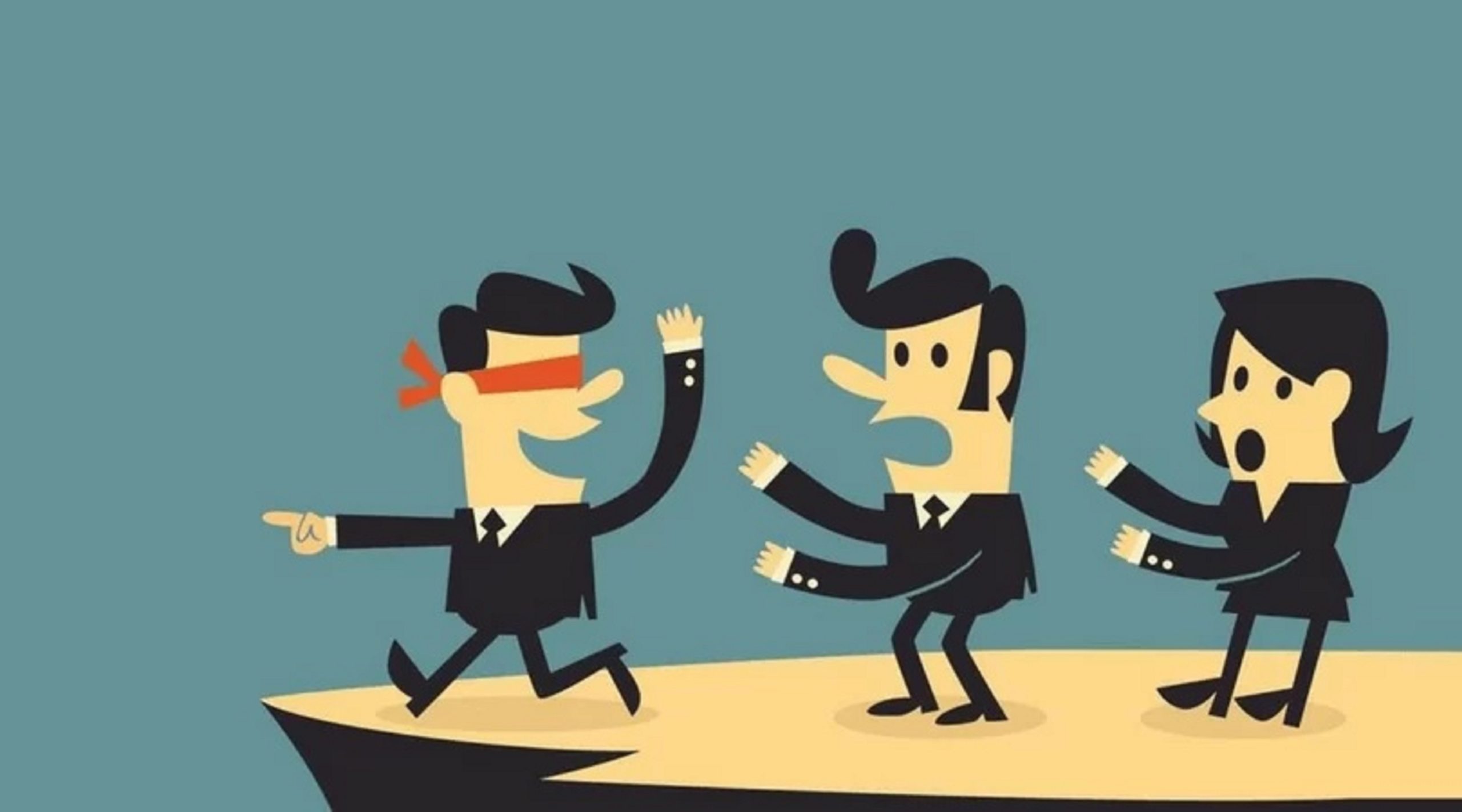 5 اشتباه مرگبار معامله گری