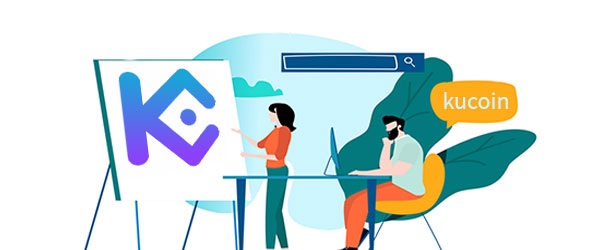 صرافی KuCoin