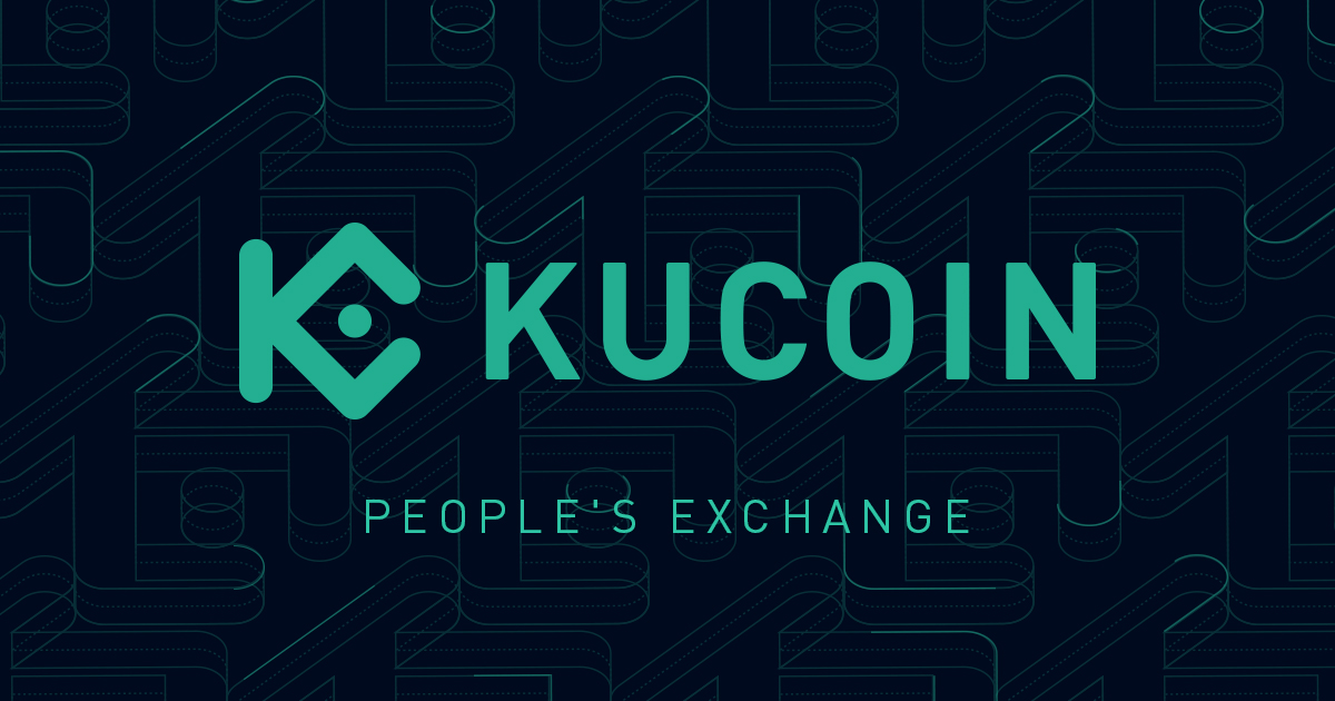 صرافی KuCoin