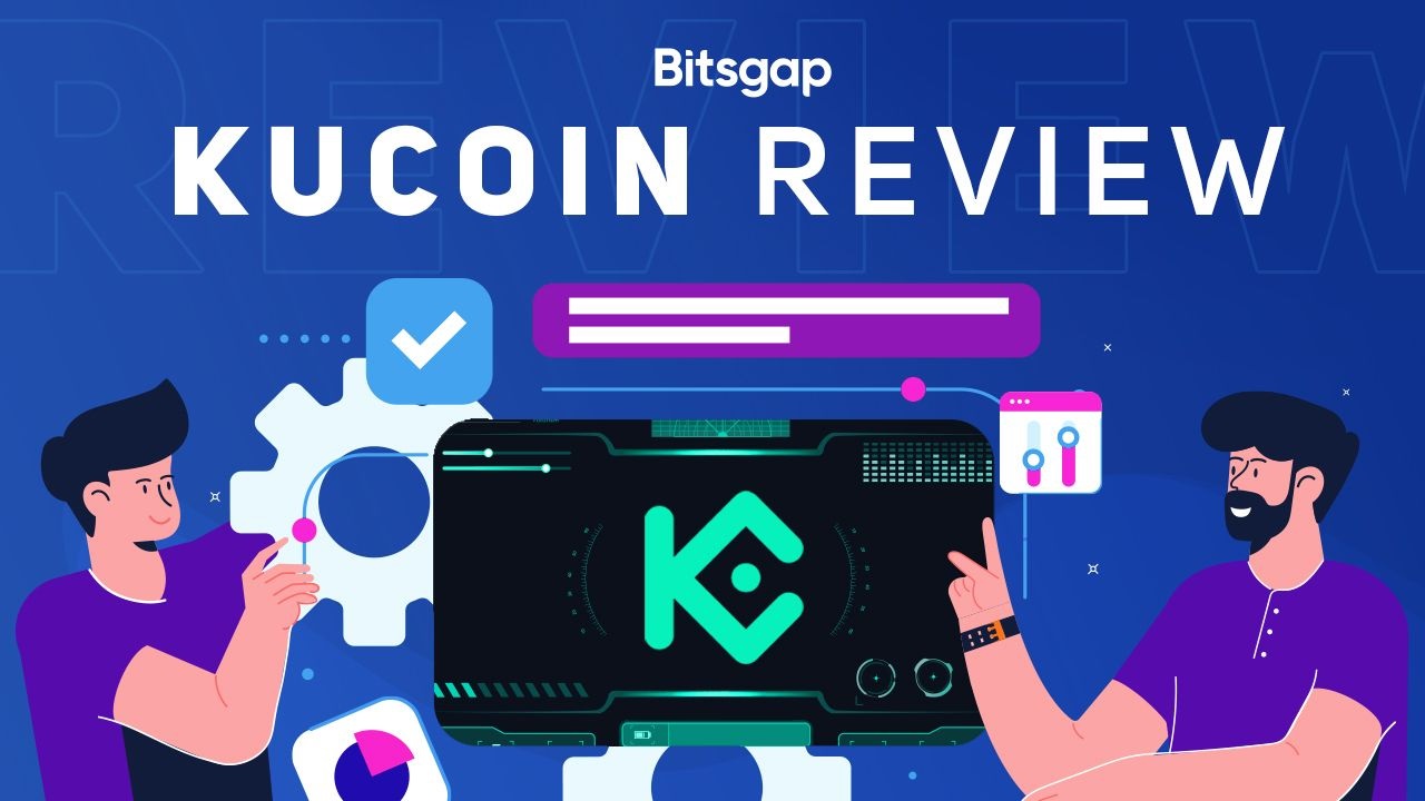 kucoin 2