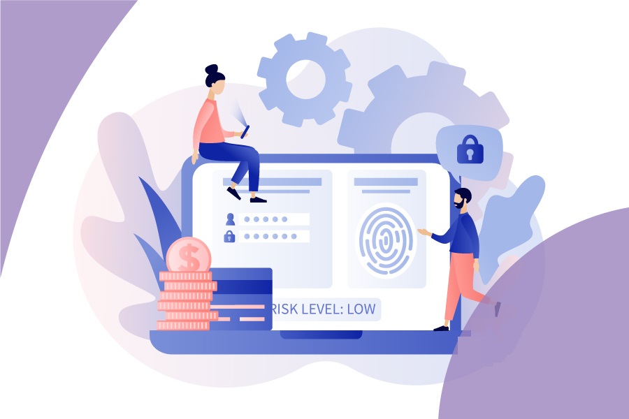 احراز هویت مشتری (KYC)