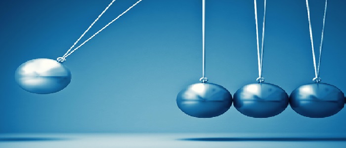 استراتژی مومنتوم