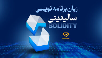 زبان برنامه نویسی سالیدیتی