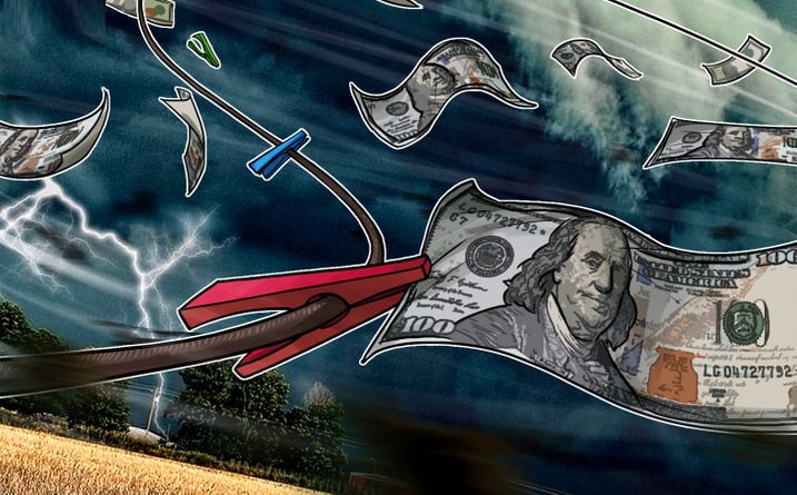 بازار مالی چیست