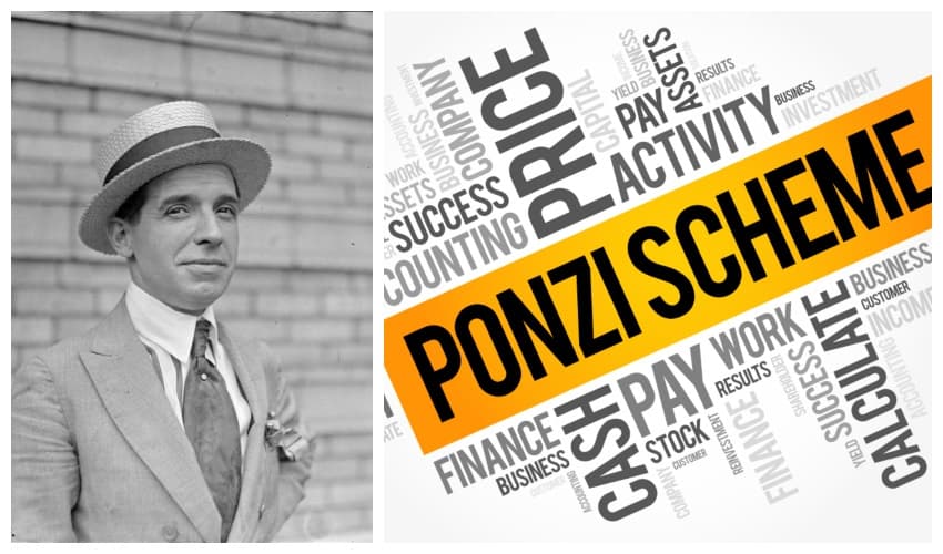 چارلز پانزی 1