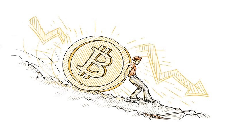 افت سرمایه چیست؟