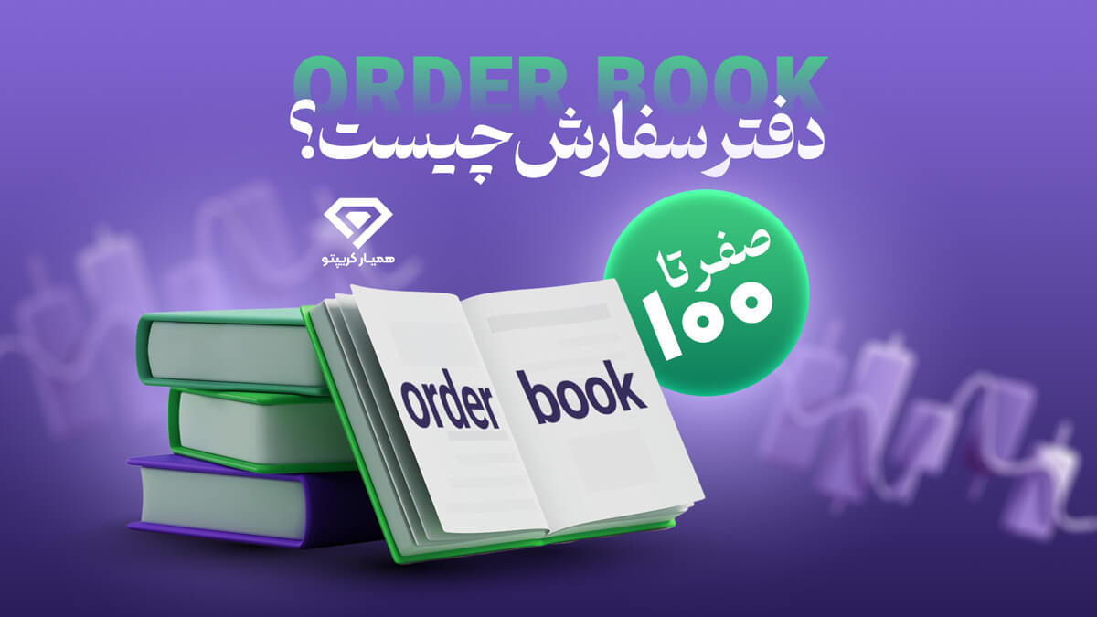 دفتر سفارش چیست