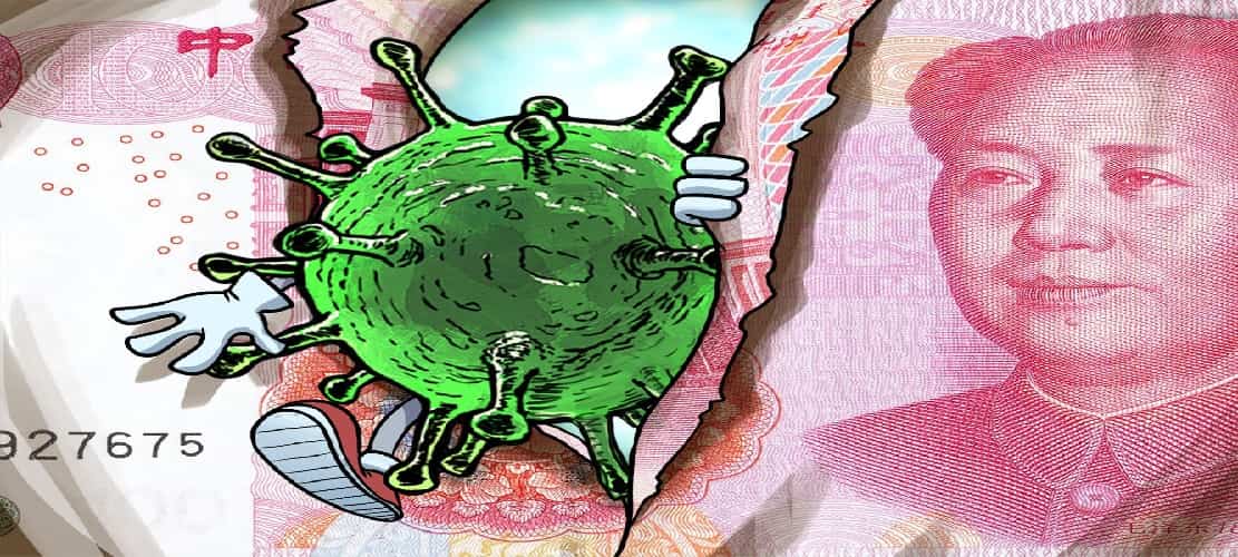 تورم بیت کوین 2