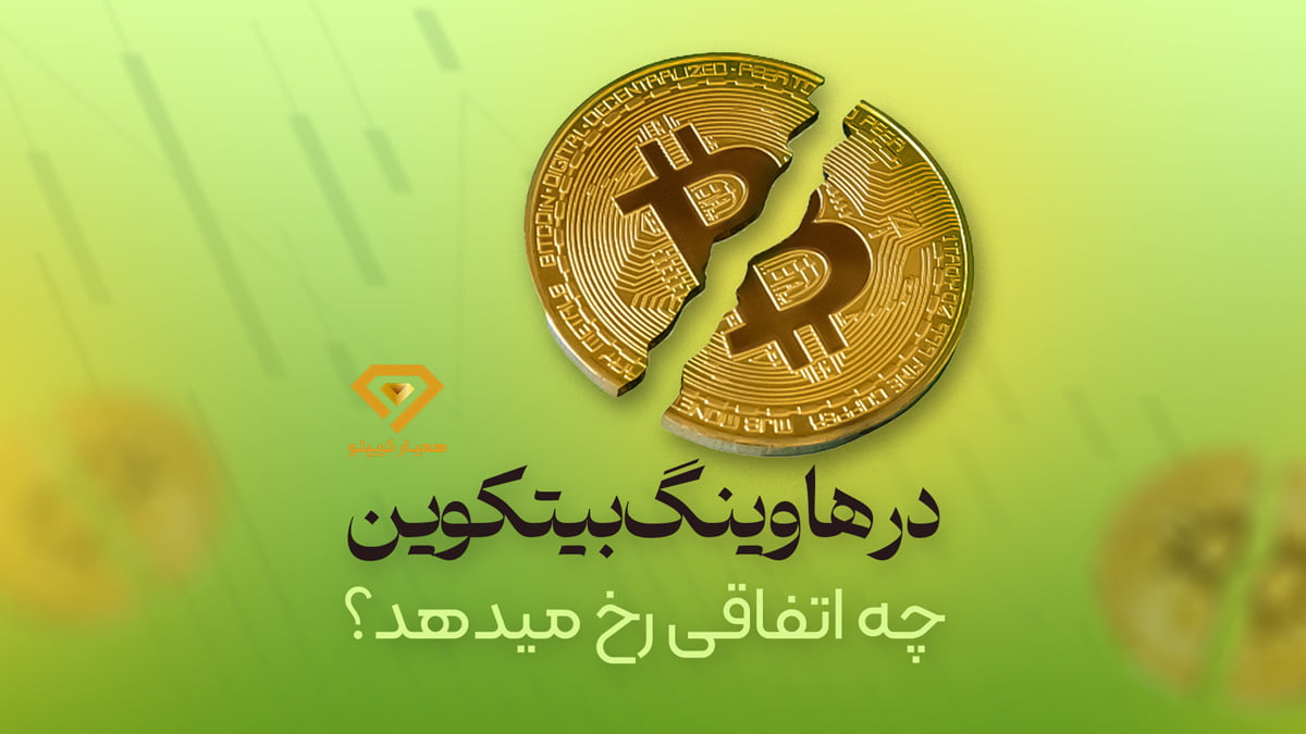 هاوینگ بیت کوین