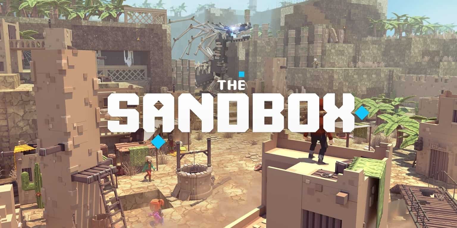 SAND BOX 3