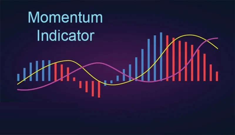 اندیکاتور مومنتوم