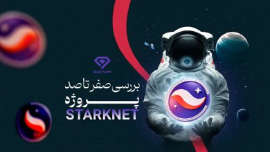 بررسی صفر تا صد پروژه StarkNet