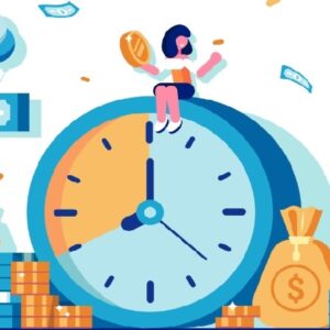 معاملات اسکالپینگ