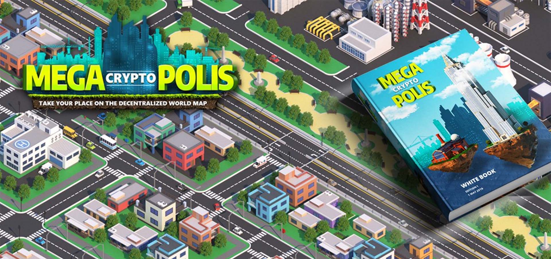 بهترین پروژه های متاورسی که باید بشناسید