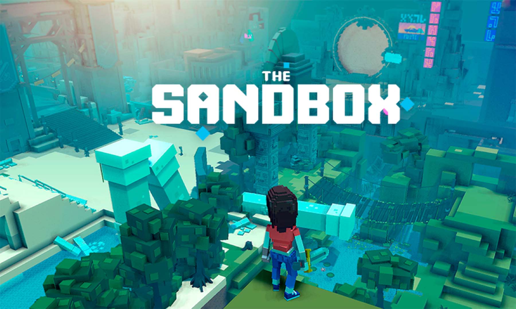 بهترین پروژه های متاورسی