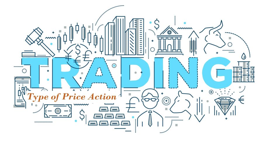 مقایسه سبک های پرایس اکشن