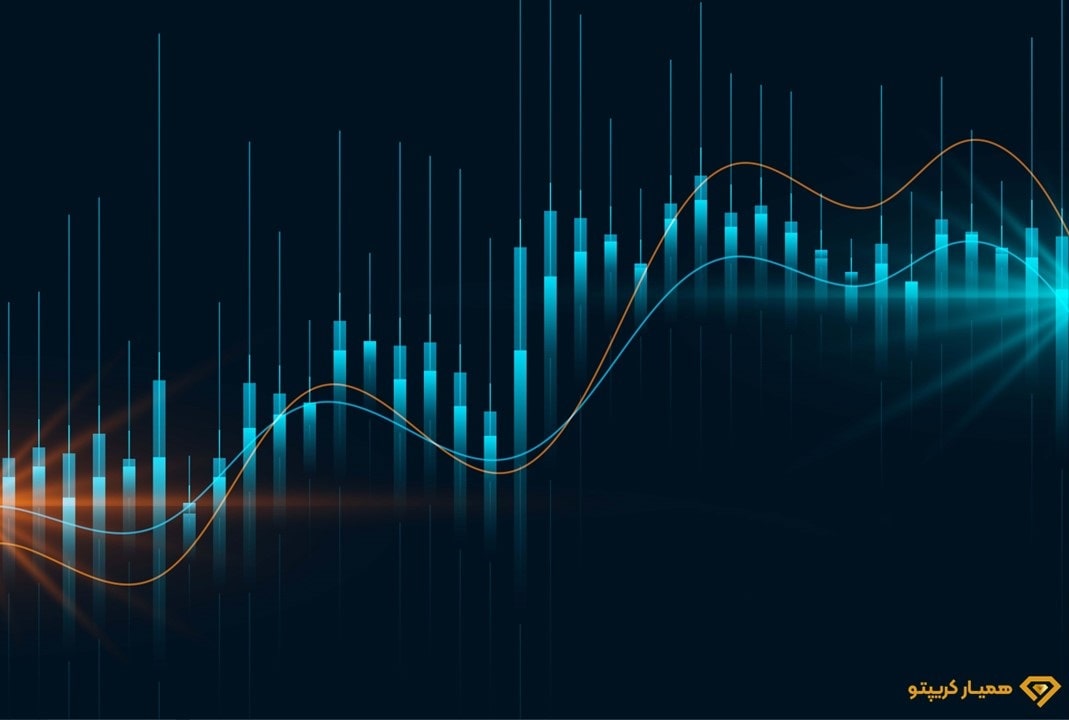 تفاوت‌ ارز دیجیتال و فارکس