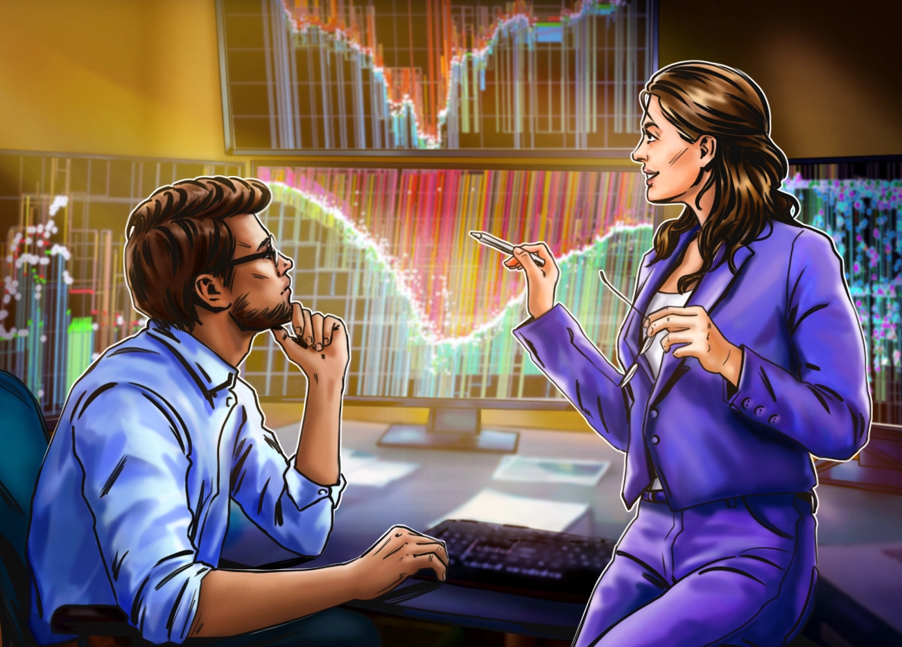 همیار کریپتو