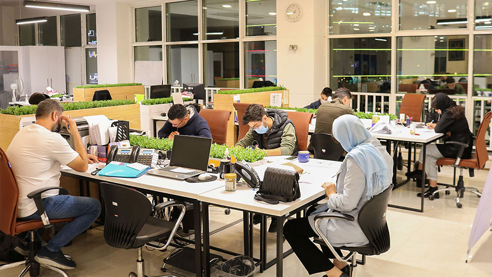 همیار کریپتو