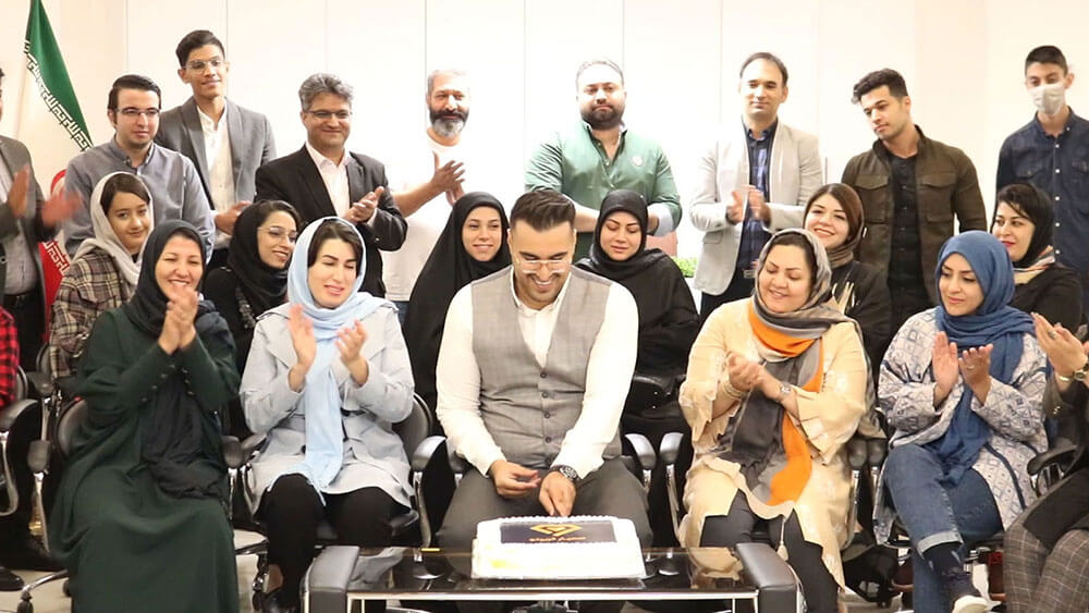 همیار کریپتو