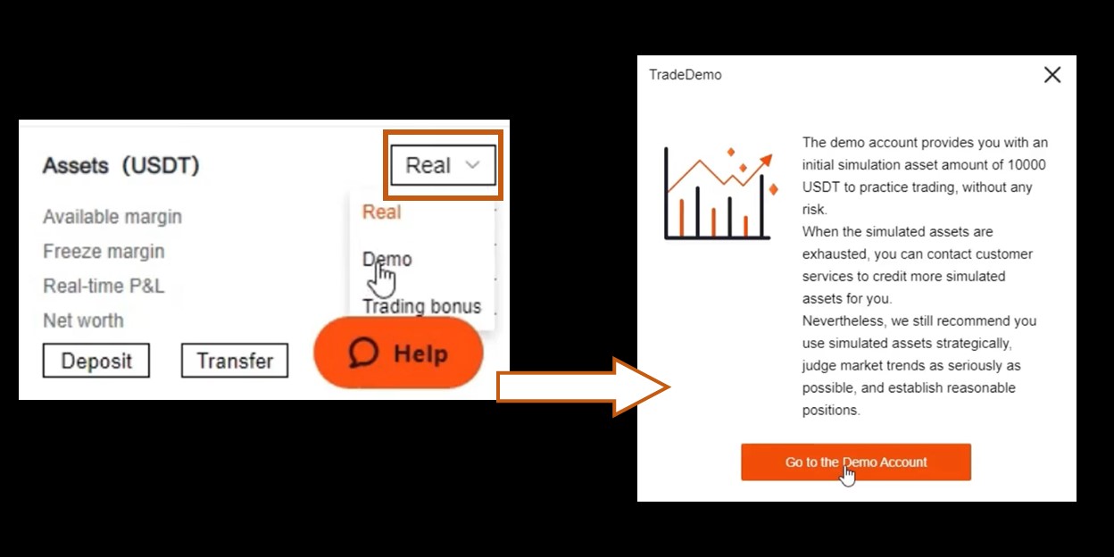 انتقال وجه Moonxbt