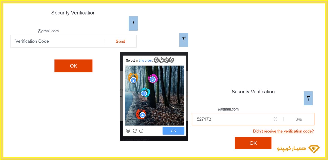 معرفی صرافی مون ایکس بیتی 