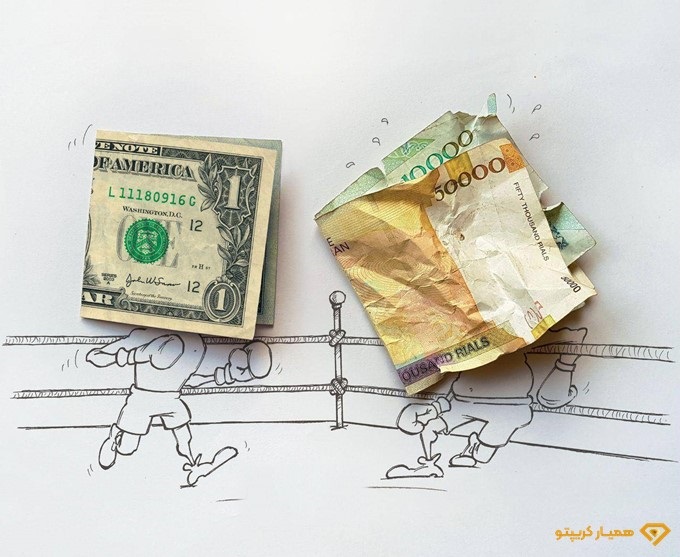 سرمایه گذاری در زمان تورم