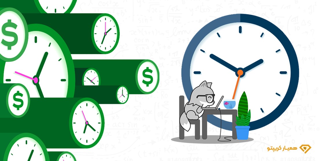 بهترین زمان ترید فارکس