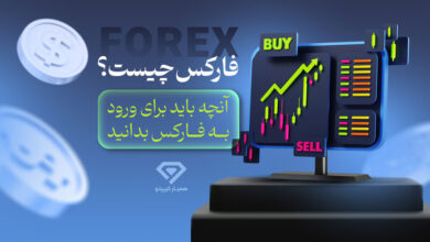 فارکس چیست