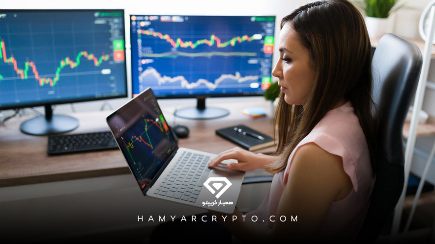 چرا از تراست ولت استفاده کنیم؟