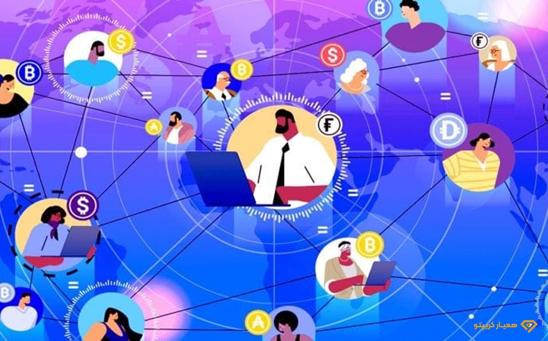 بهترین صرافی غیر متمرکز برای ایرانی ها در سال 2024